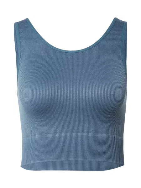 Sportovní top Only Play modrý
