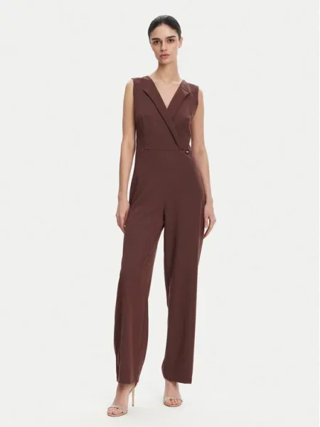 Rinascimento Salopetă maro