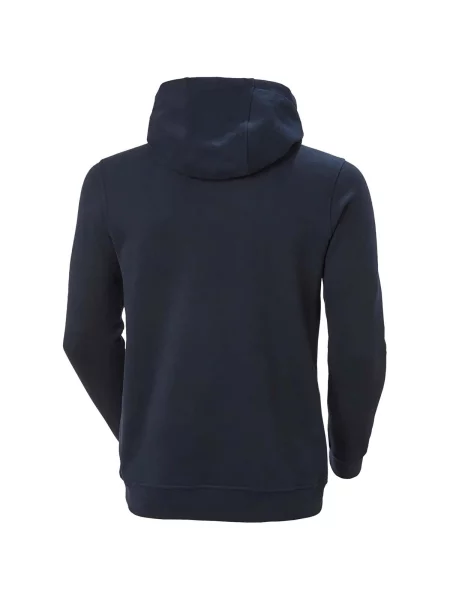 Mikina Helly Hansen Hh Box navy modrá