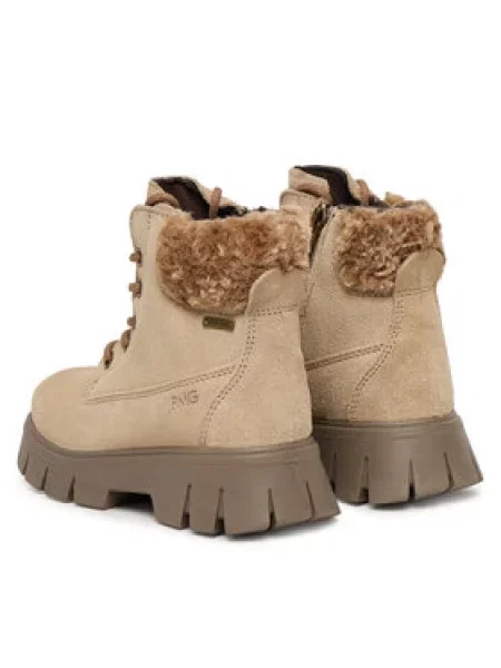 Primigi Planinarske cipele GORE-TEX M bež
