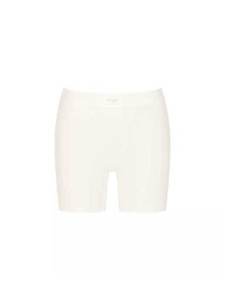 SLOGGI Pantaloni modelatori EVER Ease argintiu alb
