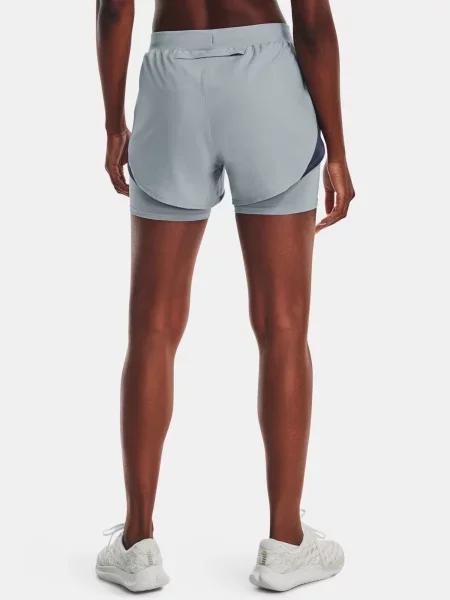 Pantaloni Under Armour gri