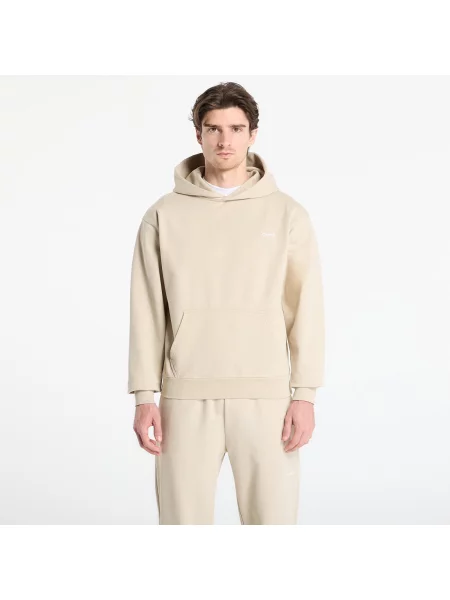 Суитшърт Queens Sweats Essential Hoodie Sand XXXL
