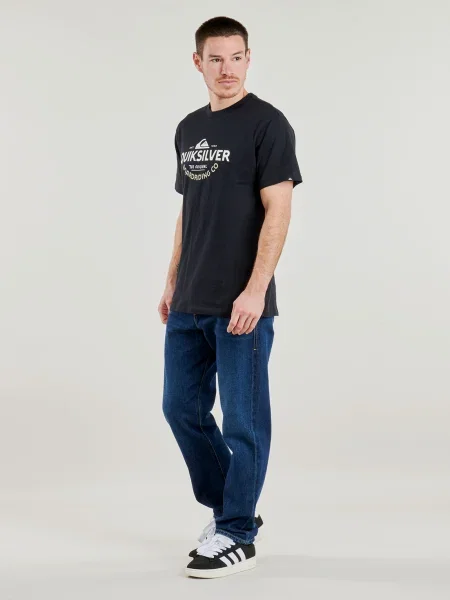 Tricou Quiksilver negru