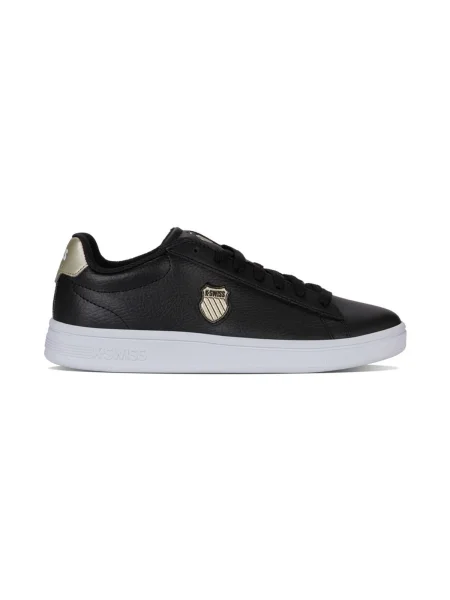 Pantofi K-swiss negru