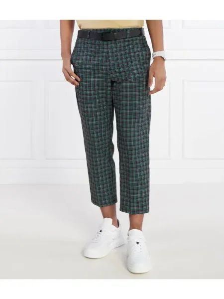 Lacoste Pantaloni | Relaxed fit