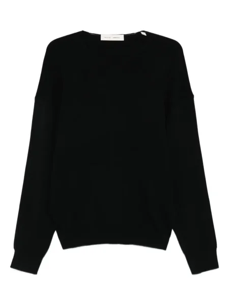 Pulover Fear Of God Essentials negru