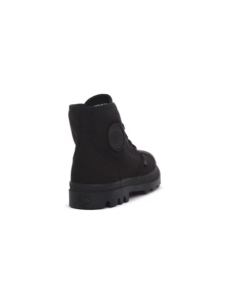 Palladium Planinarske cipele Pampa HI crna