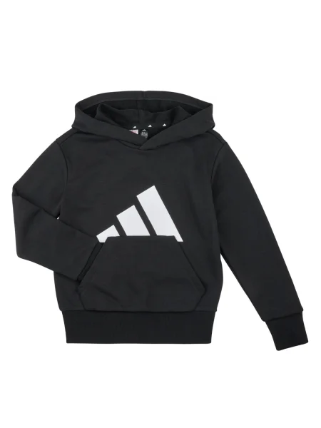 Gyerek ruha Adidas fekete