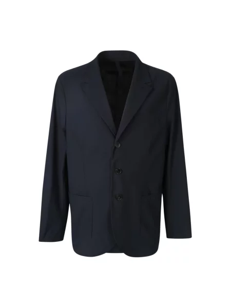 Marynarka Harris Wharf London niebieska