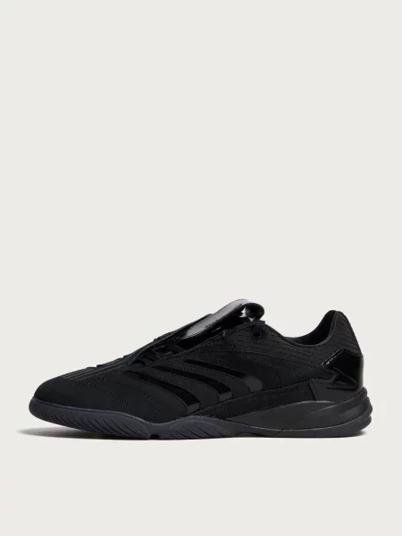 Sneakersy Adidas Predator czarne