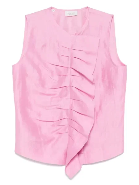 Top Mazzarelli różowy