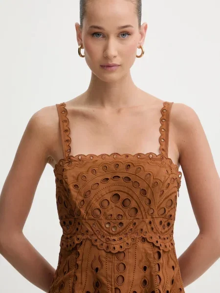 Платье Charo Ruiz Ibiza