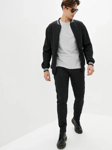 ISSA Plus ­ Спортивный костюм чорний