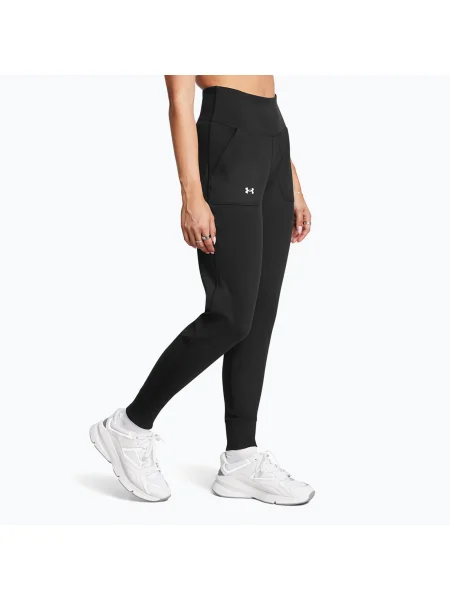 Tréningové nohavice Under Armour Motion čierna