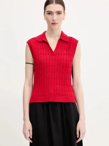 Tommy Hilfiger vestă din