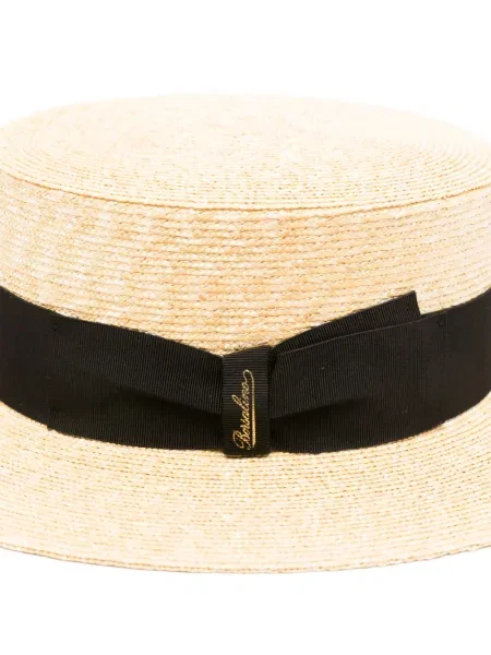 Pălărie Borsalino cu funde