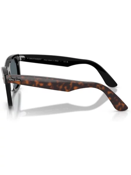 Hodinky Ray-ban čierna