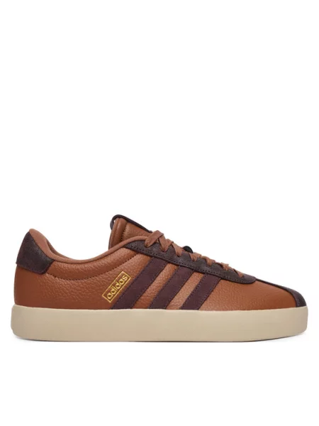 Adidas Sneakers Vl Court Shoes maro