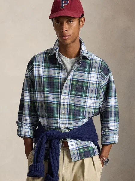 Polo Ralph Lauren koszula oxford