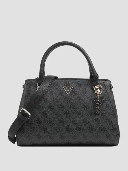 Сумка Guess серая