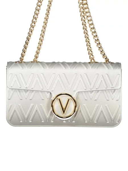 Valentino Geantă Alexia Summer Argintiu