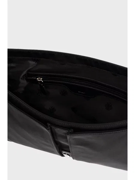 Сумка Bally черная