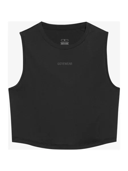 Top Gore Wear czarny