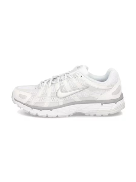 Tenisky Nike bílé