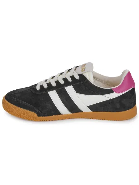 Pantofi Gola negru