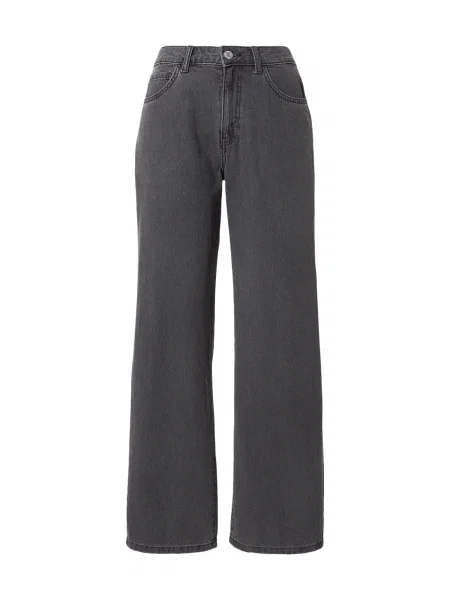 VERO MODA Jeans VMKIRSA ASTA denim gri