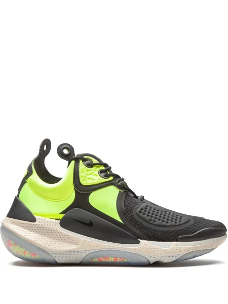Sneaker Nike React fekete
