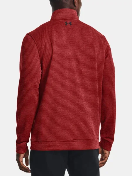 Melegítő felső Under Armour piros