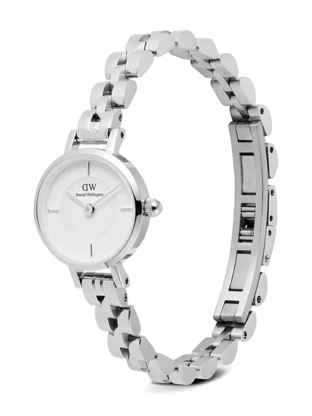 Ceas Daniel Wellington alb