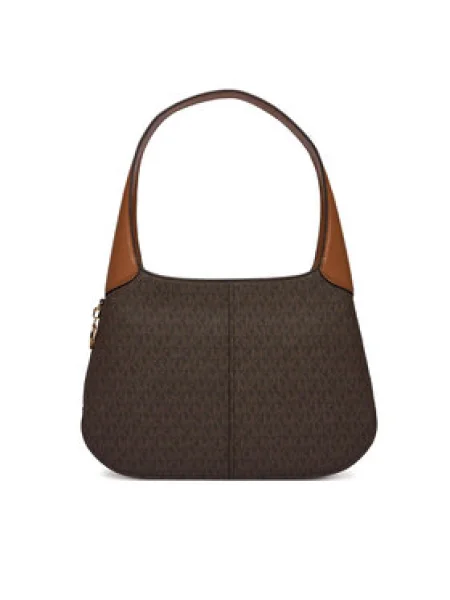 Táska MICHAEL Michael Kors barna