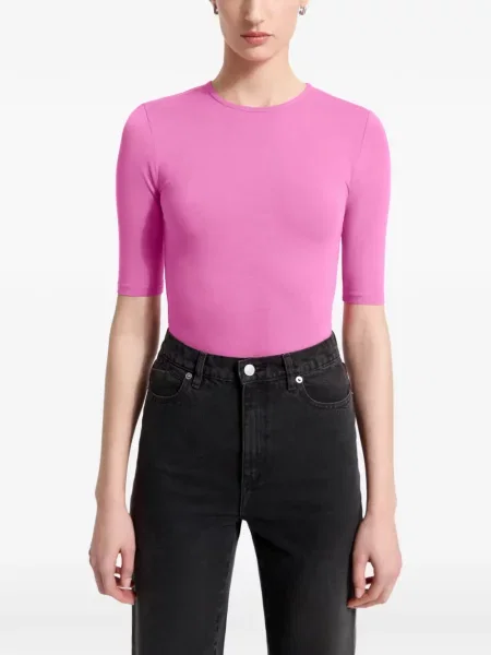Tricou Marcella roz