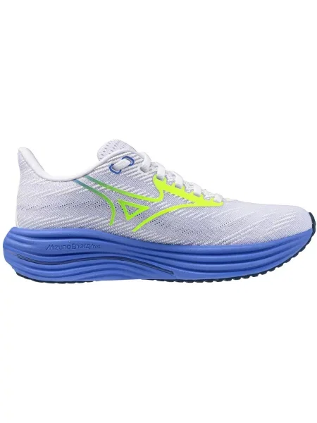 Pantofi Mizuno alb