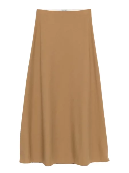 Spódnica midi Alberta Ferretti do kolan