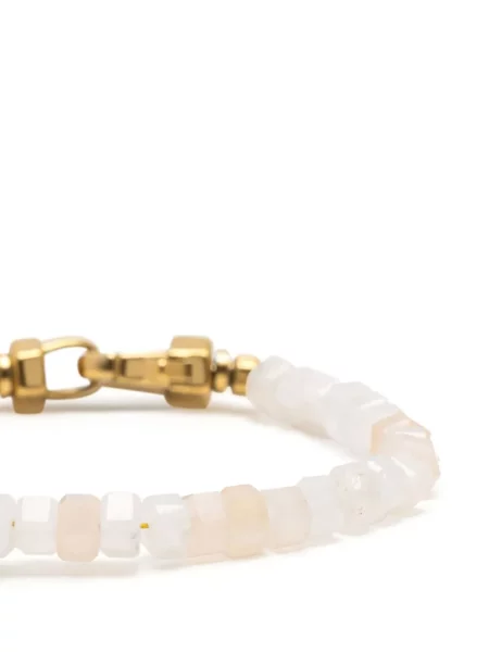 Náramok Nialaya Jewelry ružová
