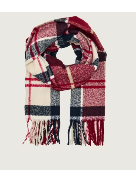 Barbour Șal Deanna bej