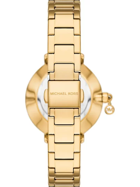 MICHAEL Michael Kors Ceas analogic PYPER auriu