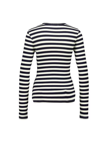 Top Rabanne z kamieniami