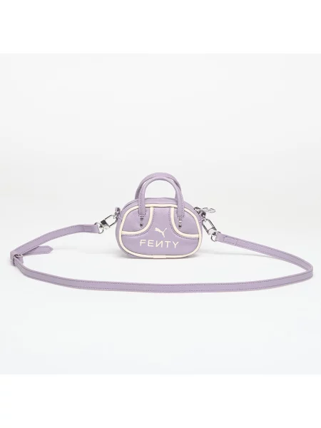 Чанта Puma PUMA x FENTY виолетово