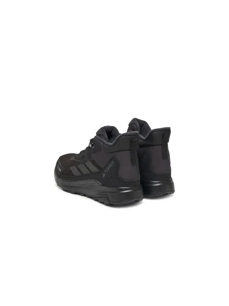 Bakancs adidas Terrex Anylander CLIMAWARM+ fekete