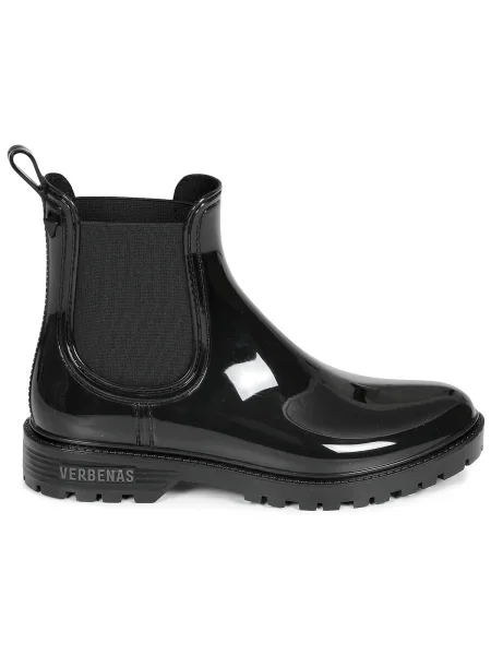 Pantofi Verbenas negru