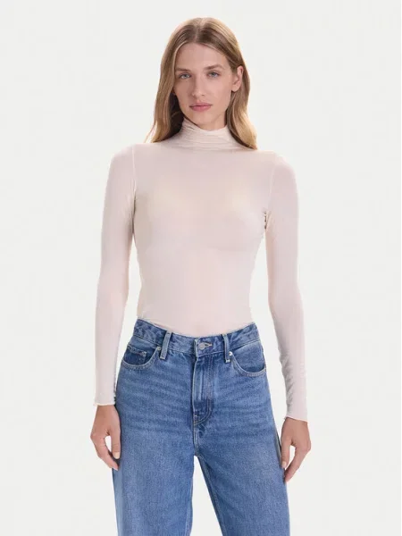 Hunkemöller Блузка Intimate Écru