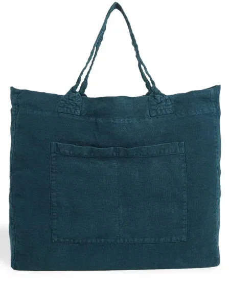 Torba podróżna Once Milano niebieska