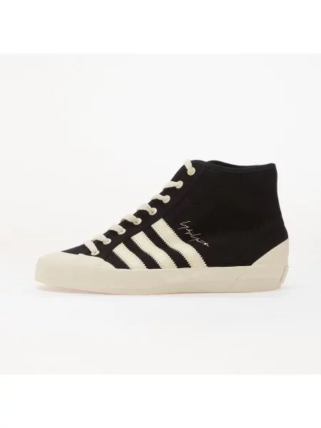 Sneakers Nisi HI Black/ Black/ Off White EUR 44 alb
