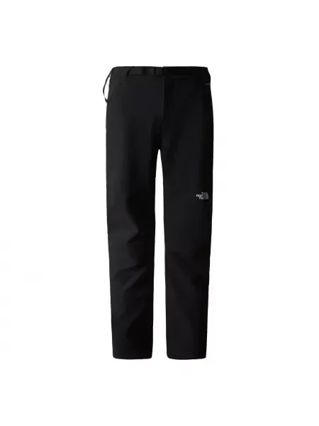 THE NORTH FACE Outdoor hlače Diablo črna bela
