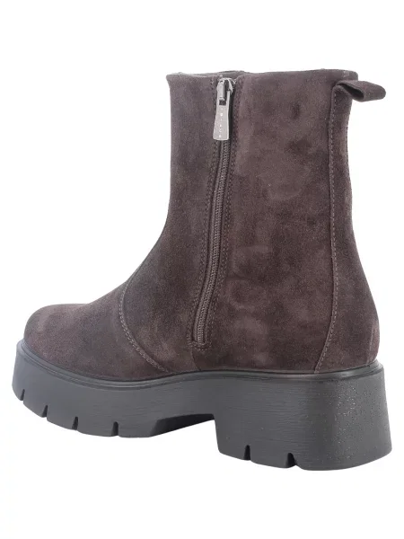 Pantofi Igi&co maro